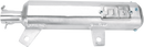 DG PERFORMANCE Type II Silencer 20-5410