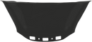 SNO STUFF Windshield for Ski Doo 479-477-50 - Black