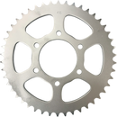 PARTS UNLIMITED Rear Sprocket - 46 Tooth - Kawasaki 26-2225-46