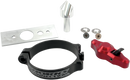 WORKS CONNECTION Pro Launch Start Device for Honda 12-220 - Red