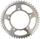 PARTS UNLIMITED Rear Sprocket - 47 Tooth - Suzuki 26-3281-47