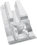 DG PERFORMANCE Swingarm Skid Plate - TRX400EX 58-2040