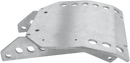 DG PERFORMANCE Fat Series Skid Plate - 350 X Warrior 582-4130