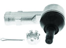 QuadBoss Outer Tie Rod End Kit – Heavy-Duty Replacement for Reliable Steering Performance