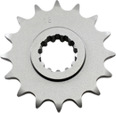 PARTS UNLIMITED Countershaft Sprocket - 16 Tooth - Honda 23801-MCJ-00016