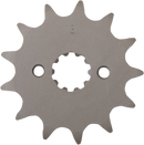 PARTS UNLIMITED Countershaft Sprocket - 13 Tooth - Kawasaki/Suzuki 13144-0001-13