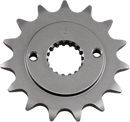 PARTS UNLIMITED Countershaft Sprocket - 15 Tooth - Honda 23801-KCY-87015