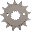 PARTS UNLIMITED Countershaft Sprocket - 13 Tooth - Kawasaki/Suzuki 13144-S006-13