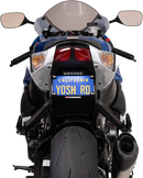 Yoshimura Fender Eliminator V2 Base for Suzuki - Part 075BG116000