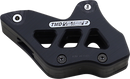 T.M. DESIGNWORKS Chain Guide RCG-KT3-BK – Black with Return Memory System and UV Protection