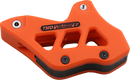 T.M. DESIGNWORKS Chain Guide RCG-KT3-OR - Orange for Enhanced Bike Performance
