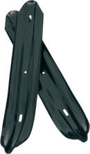 Sno-Stuff Yamaha Ski Skin 501-601 - Black, 40.88 inches