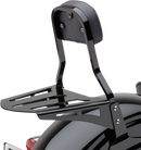 COBRA Sissy Bar Luggage Rack for COBRA Motorcycles, Part Number 02-3600B