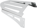 COBRA Sissy Bar Luggage Rack in Chrome (Part Number 02-3601) for Harley Davidson Models