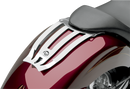 COBRA Fomed Luggage Rack for Honda 02-4133 - Solid Steel Design