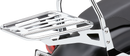 COBRA Sissy Bar Luggage Rack Chrome Tubular 602-3502 for Cobra Detachable Backrest