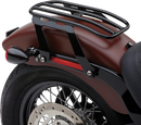 Cobra Detachable Luggage Rack with Kick Up for Motorcycles - Model 602-2510B