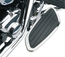 COBRA Aero 750 Swept Floorboards for Driver with Chrome Finish - Part