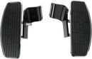 COBRA Classic Floorboard Kit for VTX1300C – Driver, Part Number 06-1637