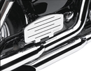 COBRA Swept Floorboards for Kawasaki - Passenger Model 06-4968