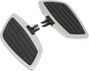 COBRA Swept Floorboards for Raider 06-4265 - Driver Side with Classic American Style