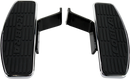 COBRA Classic Floorboard Kit for VT1300 - Driver Side (Part No. 06-1634)