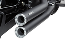 COBRA Speedster RPT Short Exhaust System with Race Pro Tips – Part 6785B