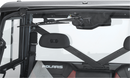 MOOSE OFFROAD Wiper/Washer Kit - Ranger 900 3445