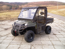 MOOSE OFFROAD Wiper/Washer Kit - Ranger 800 3245