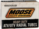 MOOSE OFFROAD Inner Tube - Heavy Duty - 15" - TR-6 - Center Metal Valve W99-61C3SMV