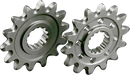 RENTHAL Front Sprocket - Grooved - 14 Tooth - Gas Gas/Husqvarna/KTM 503--428-14GP