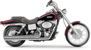 Cobra Speedster Long Exhaust System for Harley-Davidson Dyna 2006-2011 – Part Number 6957T