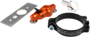 WORKS CONNECTION Pro Launch Start Device for KTM 12-621 - Red