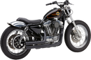 COBRA 909 Exhaust System for Harley-Davidson Sportster 1986-2003 – Model 6701B