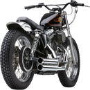 COBRA 909 Exhaust for Harley-Davidson XL Models 1986-2003 – Chrome, Part 6701