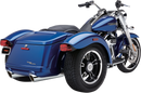 COBRA 909 Mufflers for Harley-Davidson Freewheeler 2015-2020 - Part
