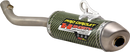 PRO CIRCUIT Ti2 Silencer 1131412K-RV