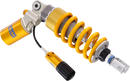 Ohlins Piggy Back Shock YA 818 - High-Performance Motorcycle Suspension
