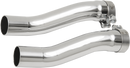COBRA Tri-Glide Adapter Kit 6201T by COBRA – Chrome Plated, Made in the USA