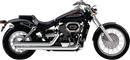 COBRA Streetrod Slashdown Exhaust 1924 – Classic Hot Rod Style with Performance Boost