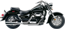 COBRA Power Pro Exhaust for Honda C90 - Part Number 3420