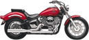 COBRA Power Pro HP Exhaust for Yamaha V-Star 1100 Part