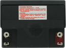 PARTS UNLIMITED AGM Battery - YIX30L CTX30L