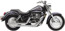 COBRA Dragster Exhaust Shadow Sabre 1623T - Classic Drag Pipe Upgrade