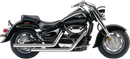 COBRA Dragster Exhaust for Boulevard C90 (Part Number 3620T) by COBRA