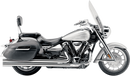 Cobra Speedster X-Tra Long Exhaust System for Stratoliner 2924T by Cobra