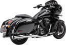 COBRA Tri-Flo Mufflers for Kawasaki Vulcan 1700 - Part 4228