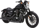 COBRA Heat Shields Black 6031HSRB - Made in the U.S.A.