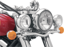 COBRA Lightbar for Yamaha V Star 1600 Nomad - Model 04-0442