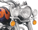 COBRA Lightbar for VN800/1500 Vulcan – Model 04-0431A
